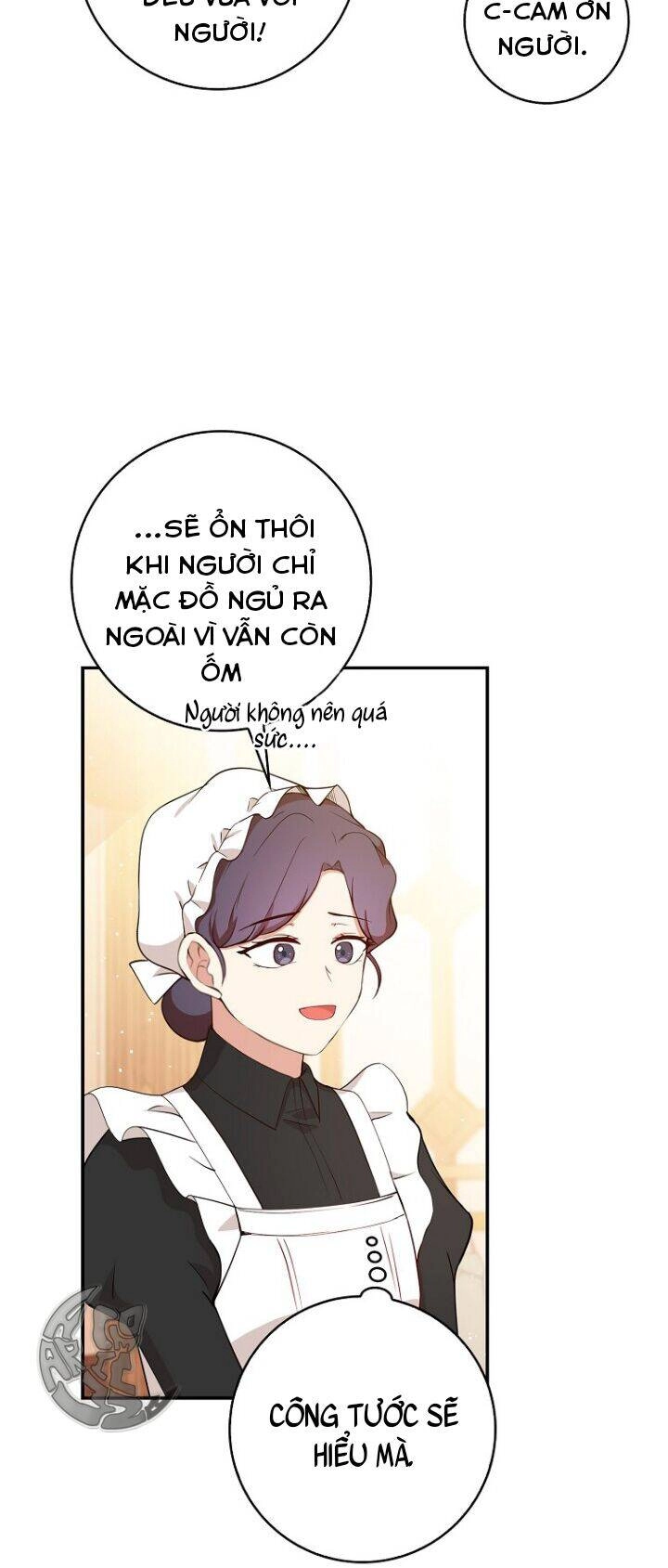 Sóc Con Tài Năng Chapter 17 - 41