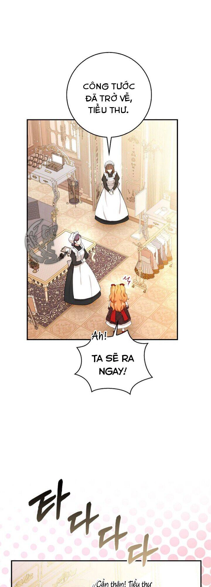 Sóc Con Tài Năng Chapter 17 - 44