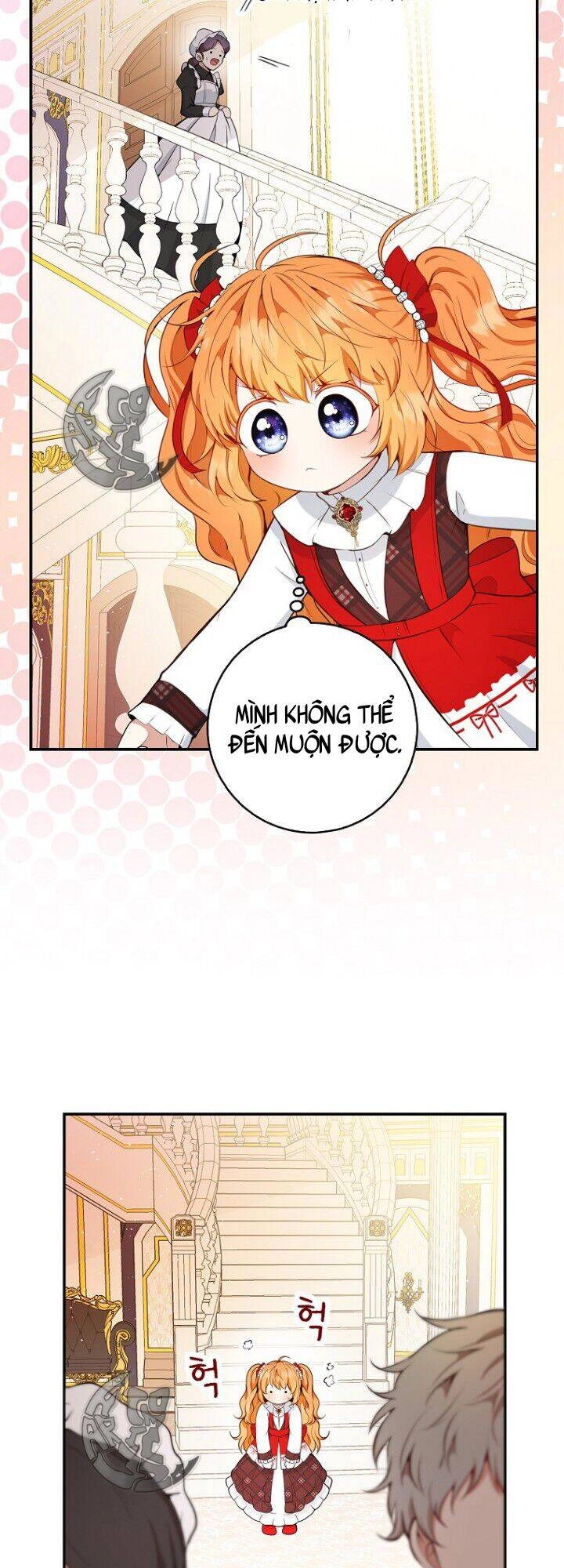 Sóc Con Tài Năng Chapter 17 - 45