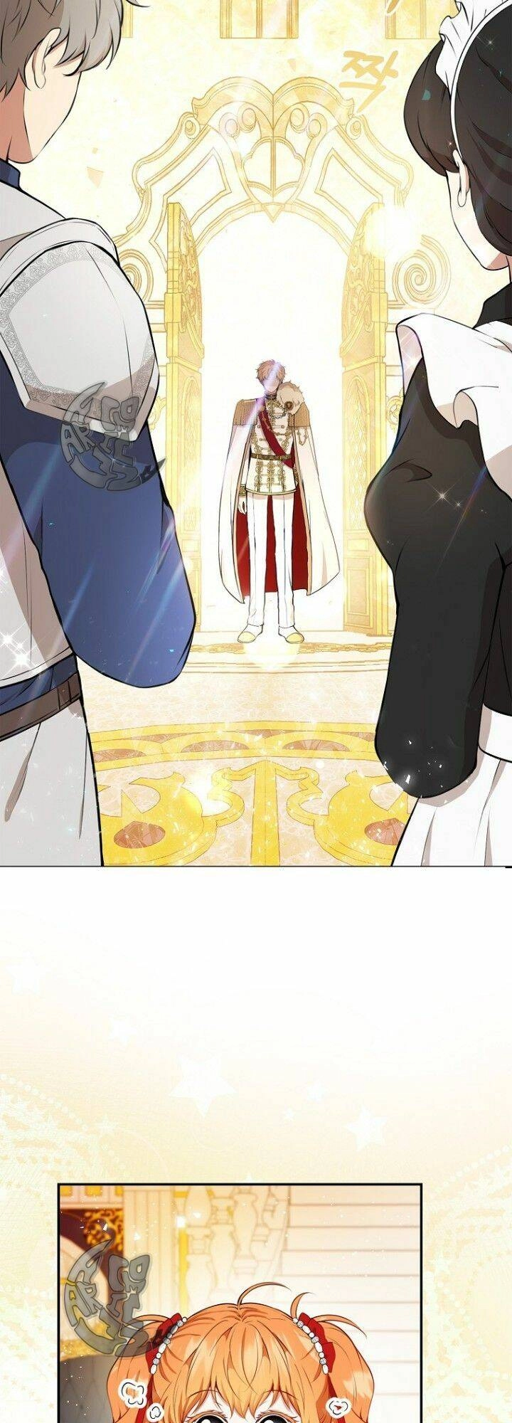 Sóc Con Tài Năng Chapter 17 - 48