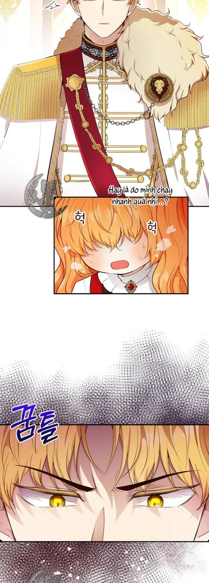 Sóc Con Tài Năng Chapter 17 - 53