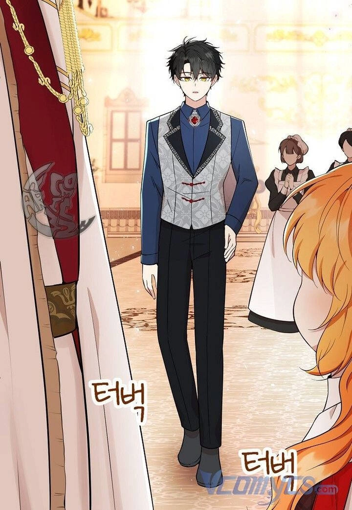 Sóc Con Tài Năng Chapter 18 - 21