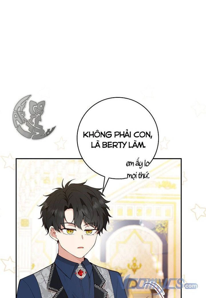 Sóc Con Tài Năng Chapter 18 - 24