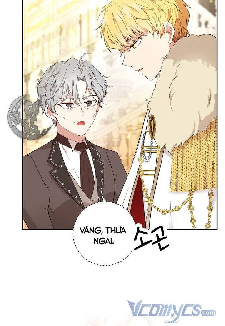 Sóc Con Tài Năng Chapter 18 - 36