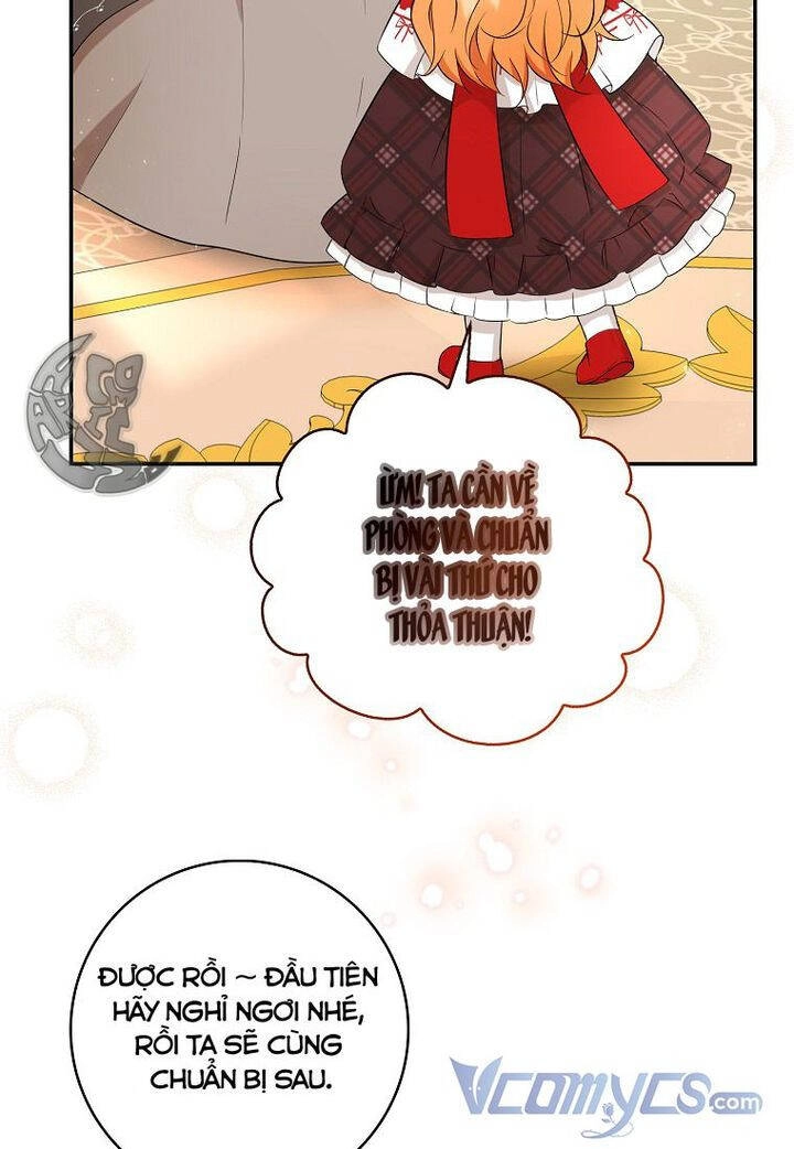 Sóc Con Tài Năng Chapter 18 - 38