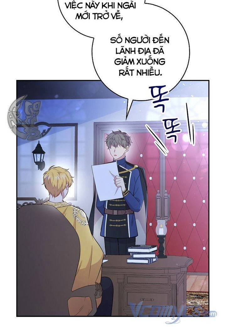 Sóc Con Tài Năng Chapter 18 - 43