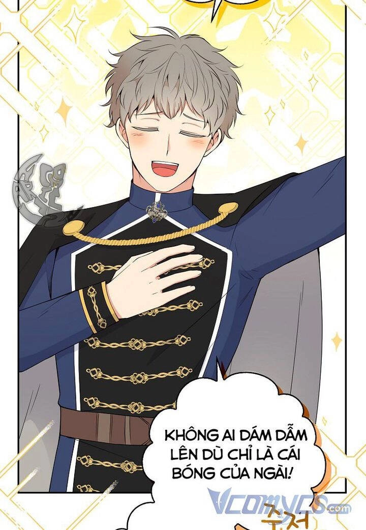 Sóc Con Tài Năng Chapter 18 - 60