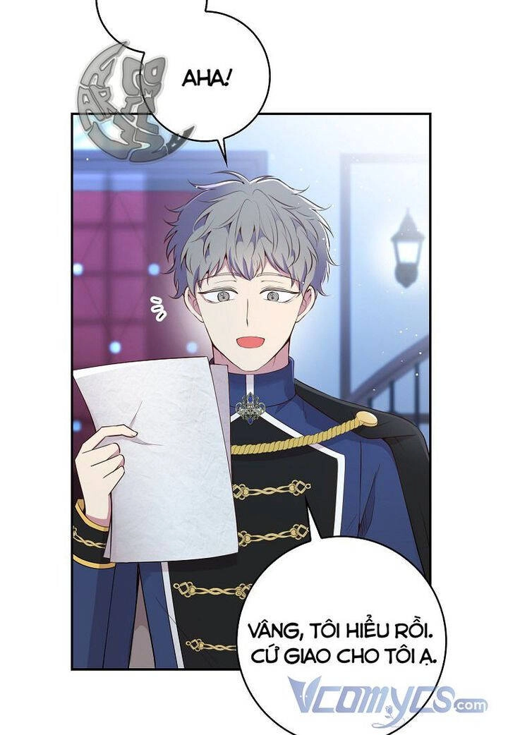 Sóc Con Tài Năng Chapter 18 - 68