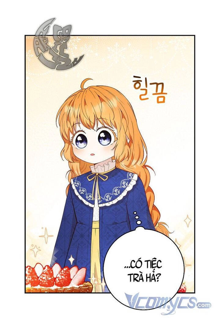 Sóc Con Tài Năng Chapter 18 - 73