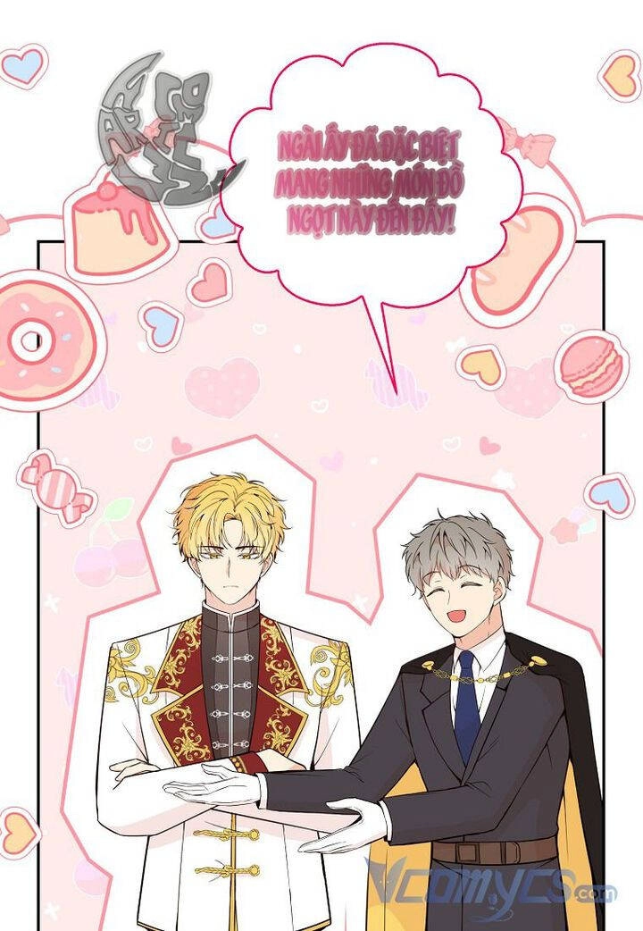 Sóc Con Tài Năng Chapter 18 - 76