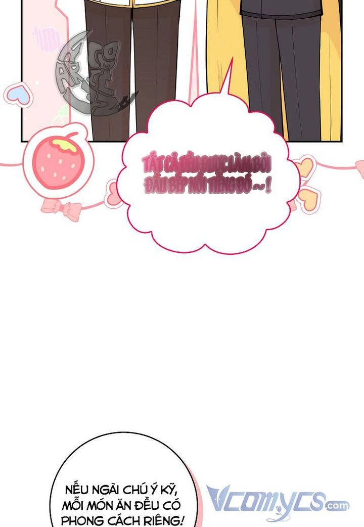 Sóc Con Tài Năng Chapter 18 - 77