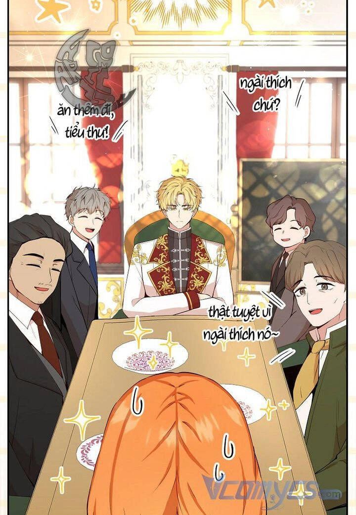 Sóc Con Tài Năng Chapter 18 - 87