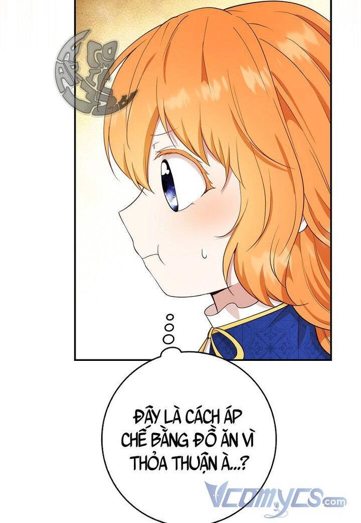 Sóc Con Tài Năng Chapter 18 - 89