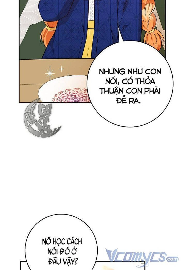 Sóc Con Tài Năng Chapter 18 - 92