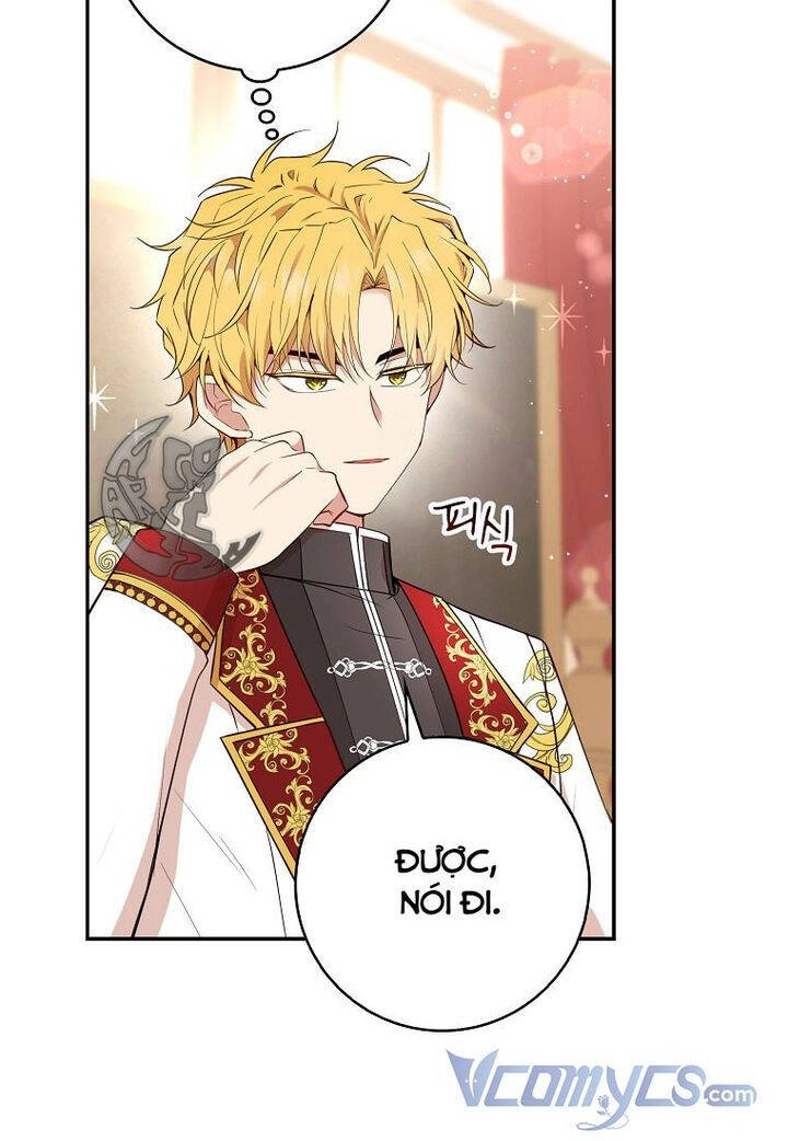 Sóc Con Tài Năng Chapter 18 - 93