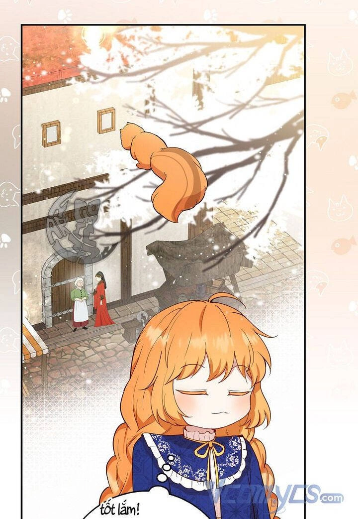 Sóc Con Tài Năng Chapter 18 - 98