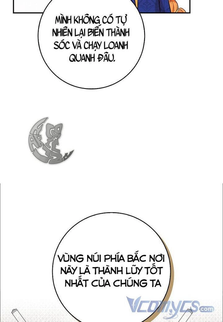 Sóc Con Tài Năng Chapter 18 - 99