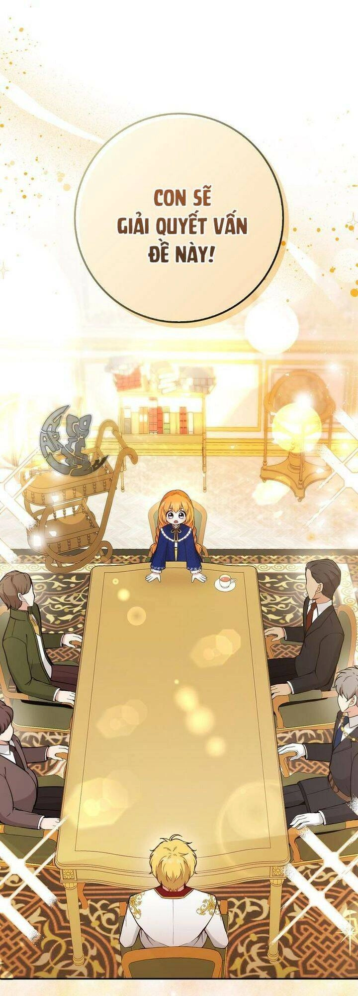 Sóc Con Tài Năng Chapter 19 - 2