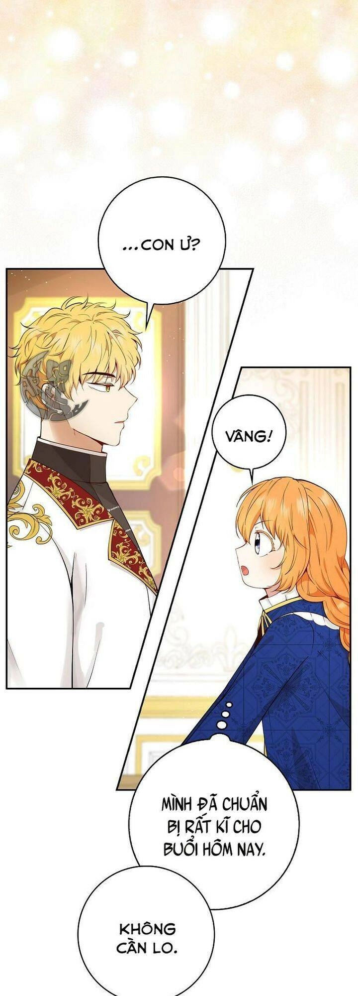 Sóc Con Tài Năng Chapter 19 - 3