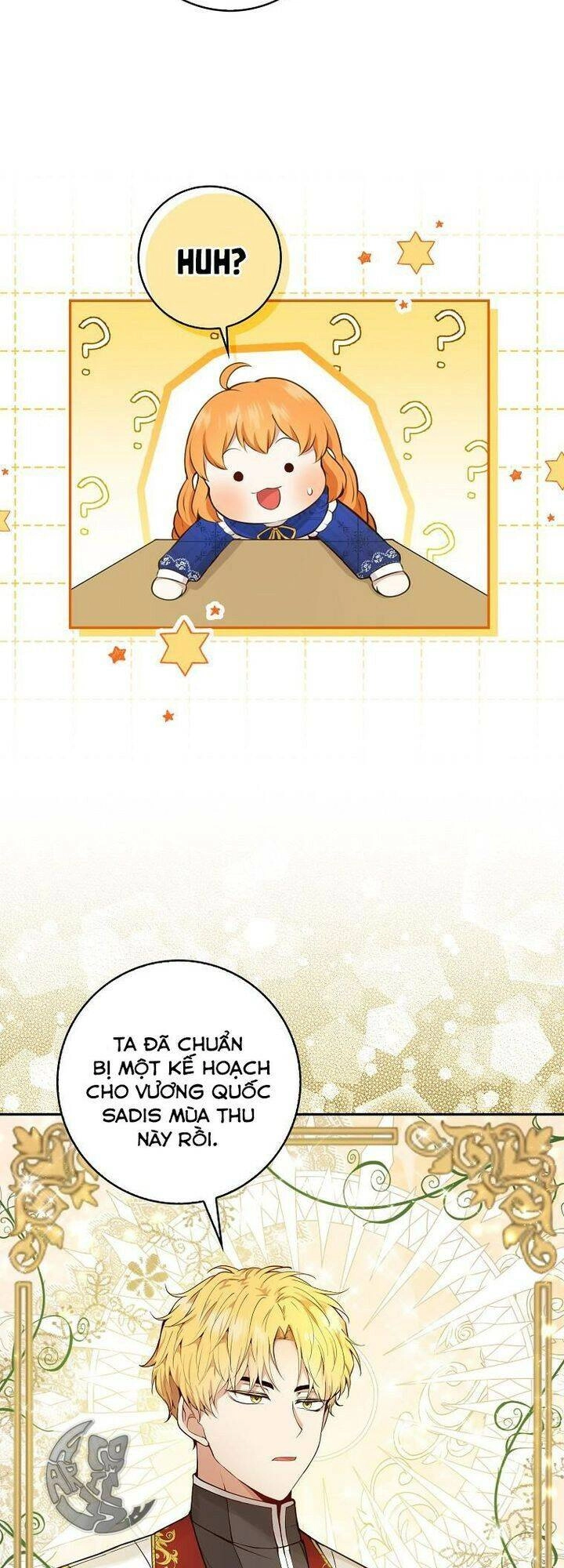 Sóc Con Tài Năng Chapter 19 - 4