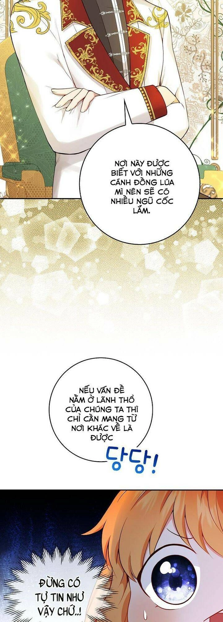 Sóc Con Tài Năng Chapter 19 - 5