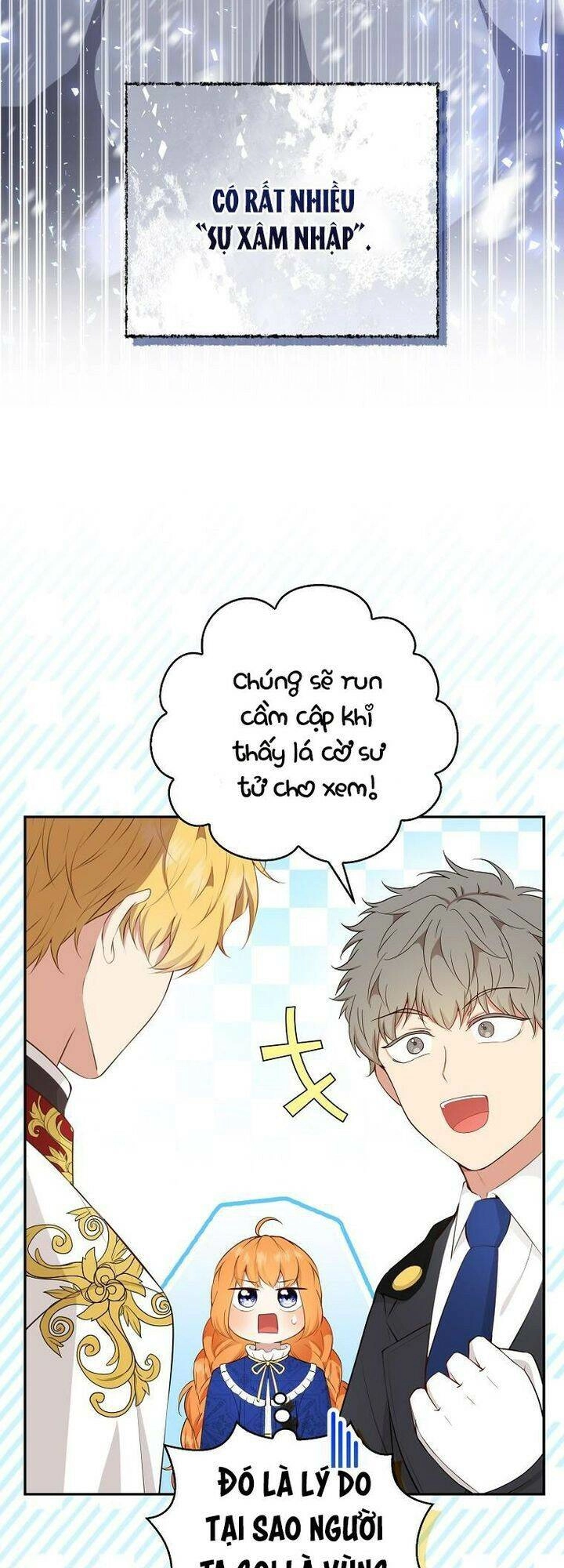 Sóc Con Tài Năng Chapter 19 - 8