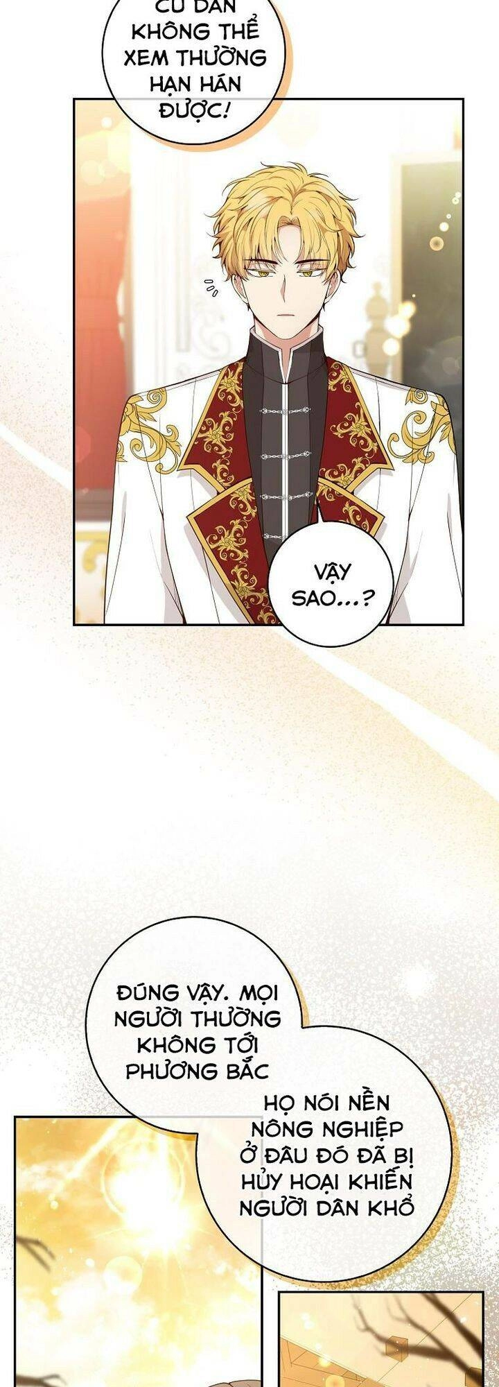 Sóc Con Tài Năng Chapter 19 - 10