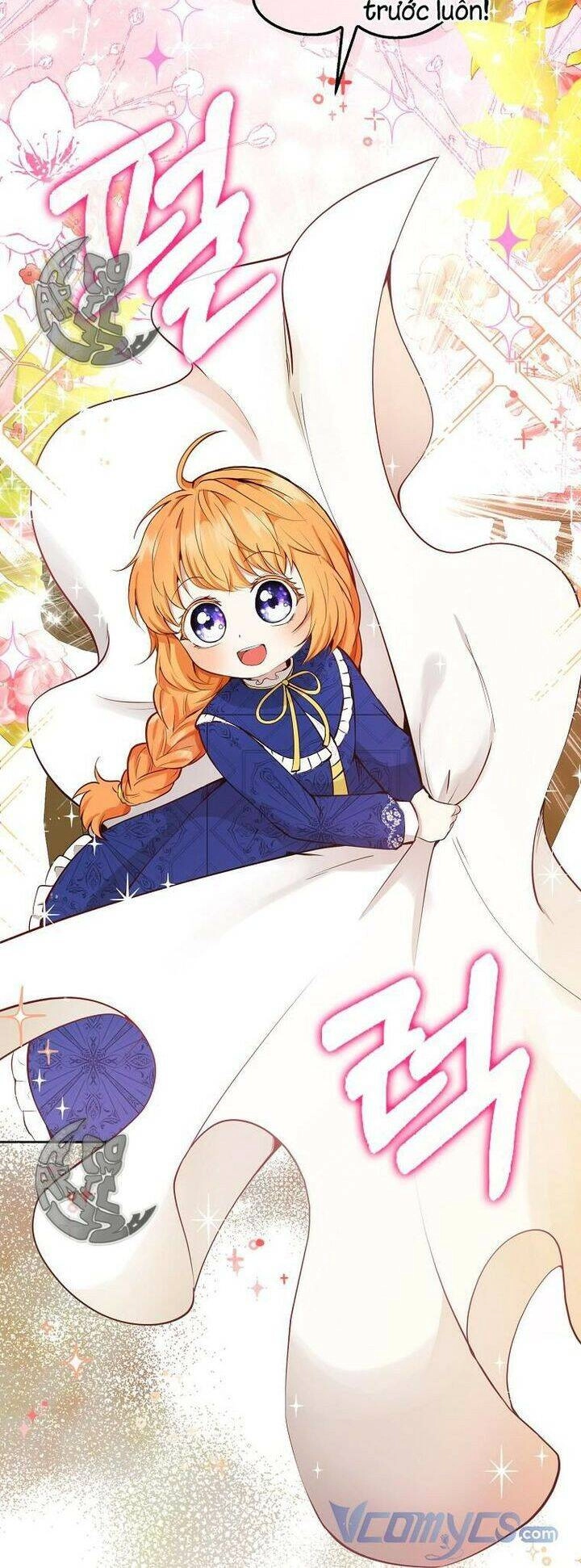 Sóc Con Tài Năng Chapter 19 - 12