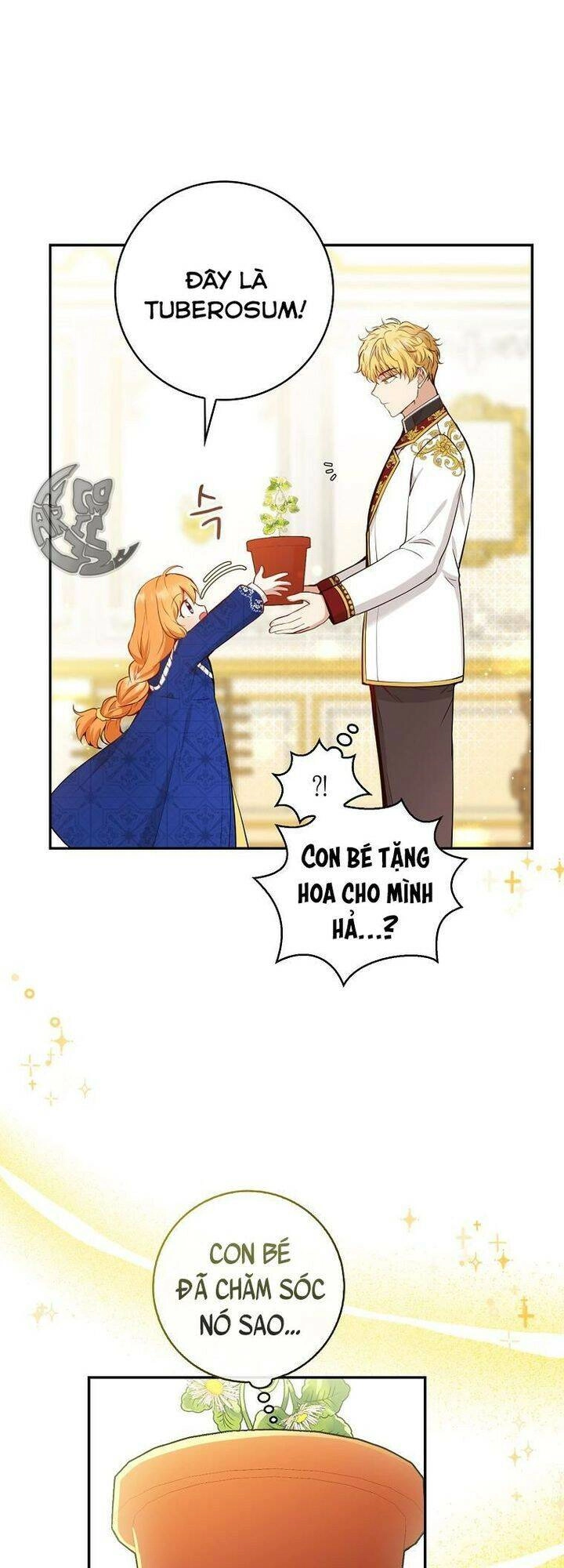 Sóc Con Tài Năng Chapter 19 - 15