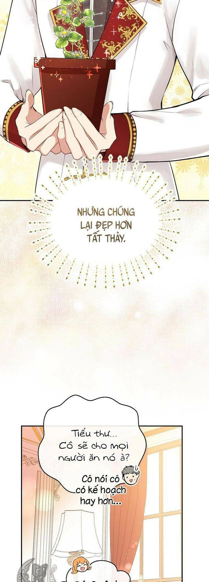 Sóc Con Tài Năng Chapter 19 - 17