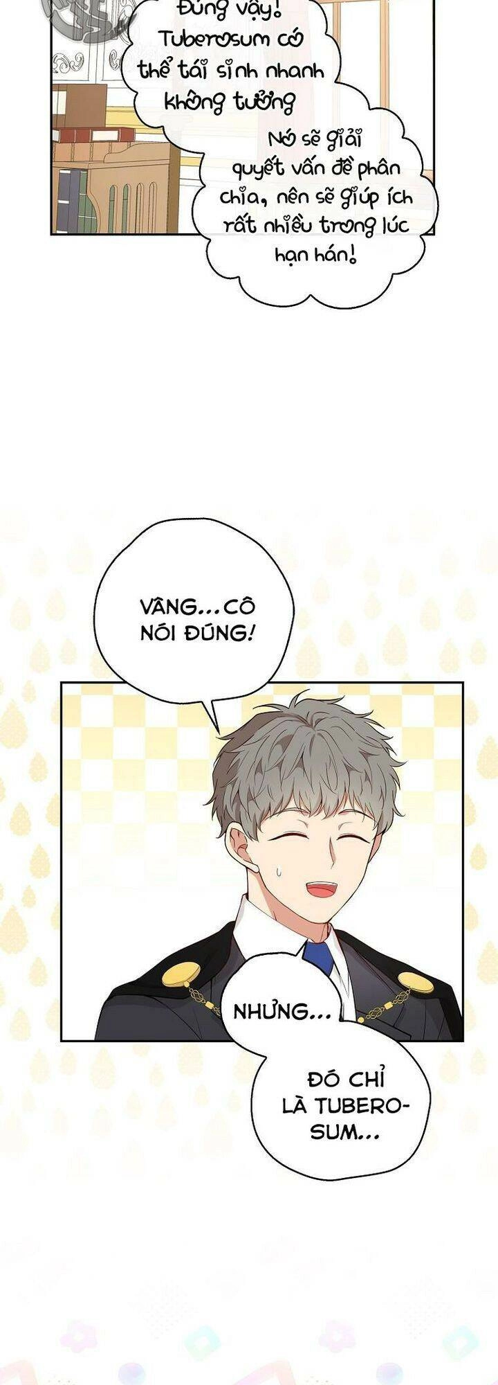 Sóc Con Tài Năng Chapter 19 - 18