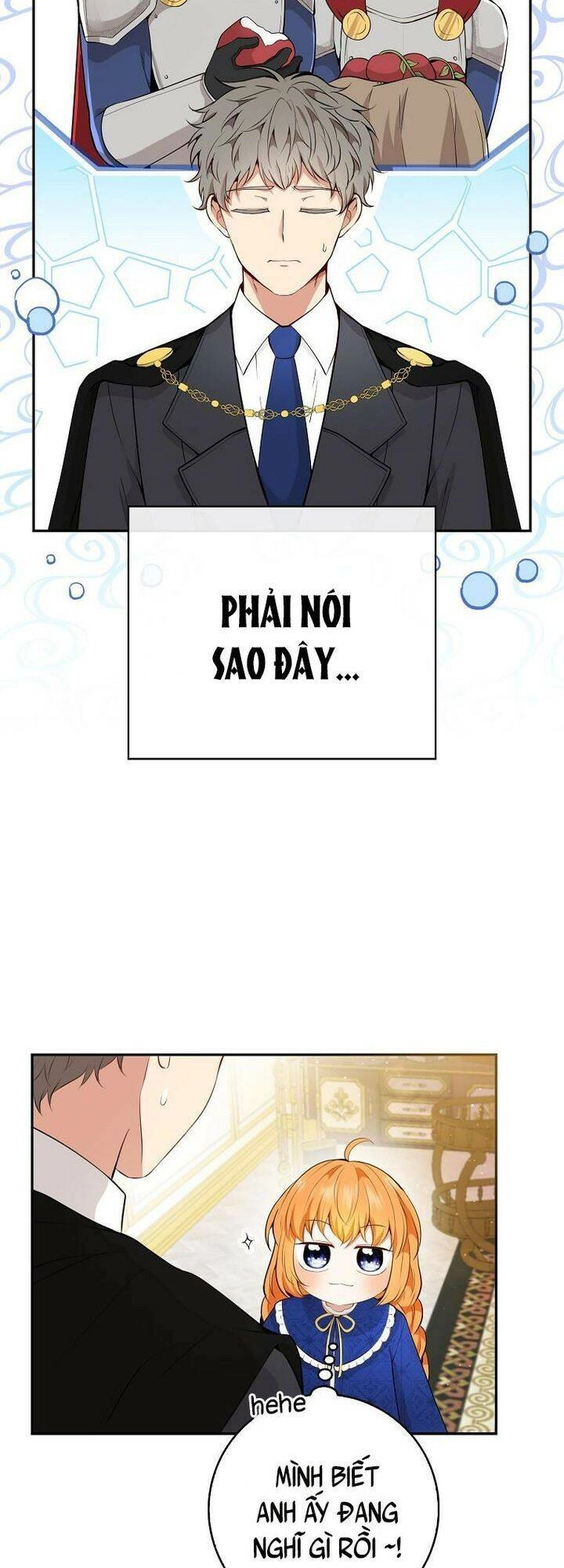 Sóc Con Tài Năng Chapter 19 - 20