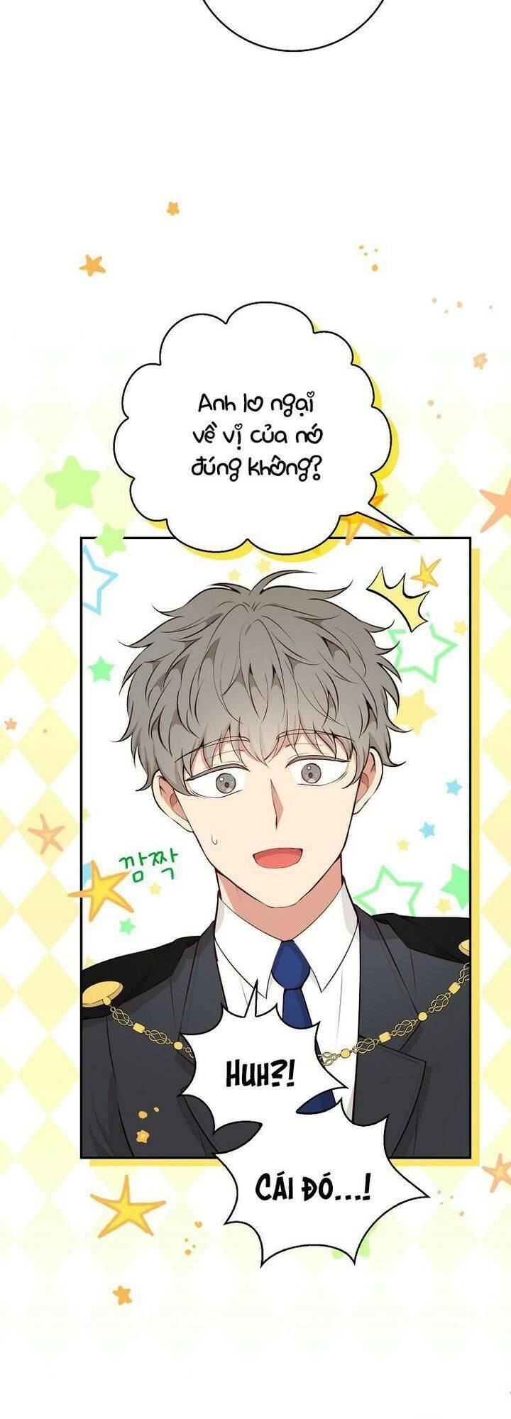 Sóc Con Tài Năng Chapter 19 - 21