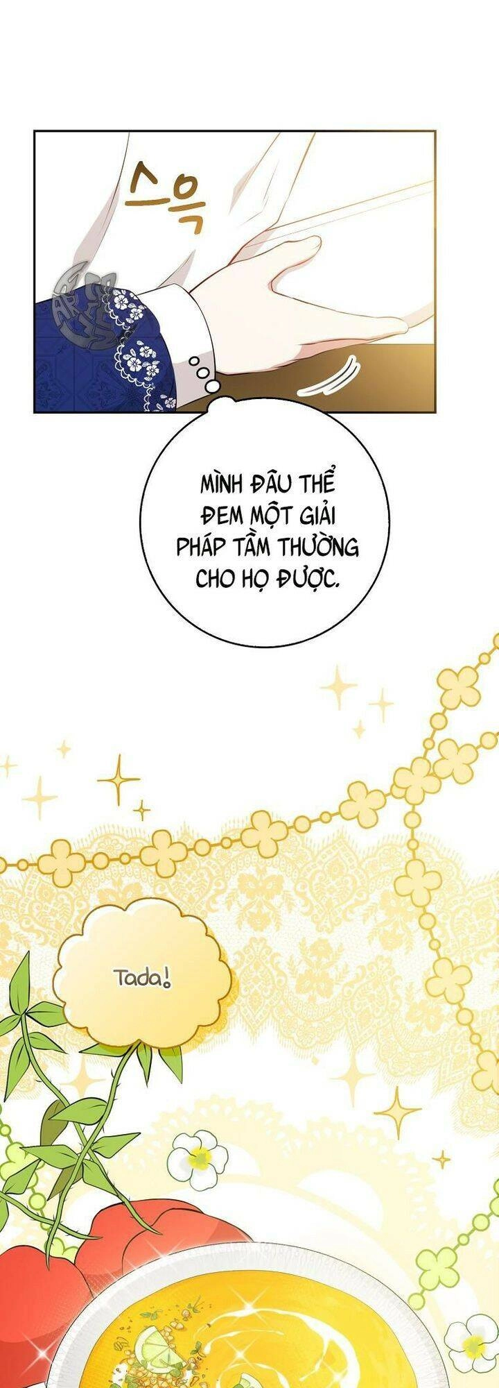 Sóc Con Tài Năng Chapter 19 - 23