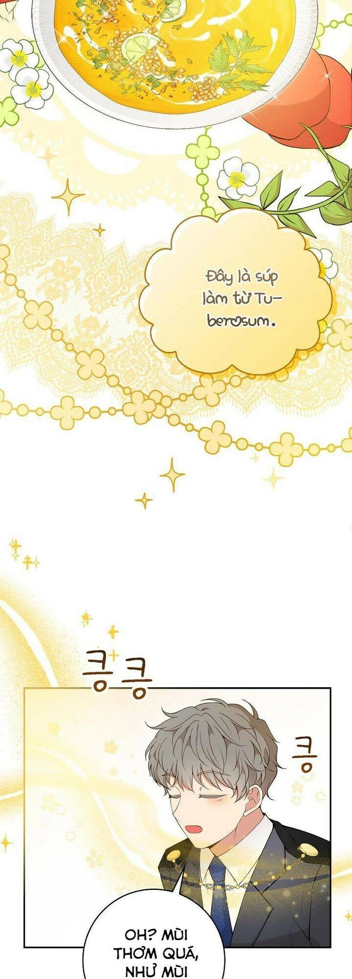 Sóc Con Tài Năng Chapter 19 - 24