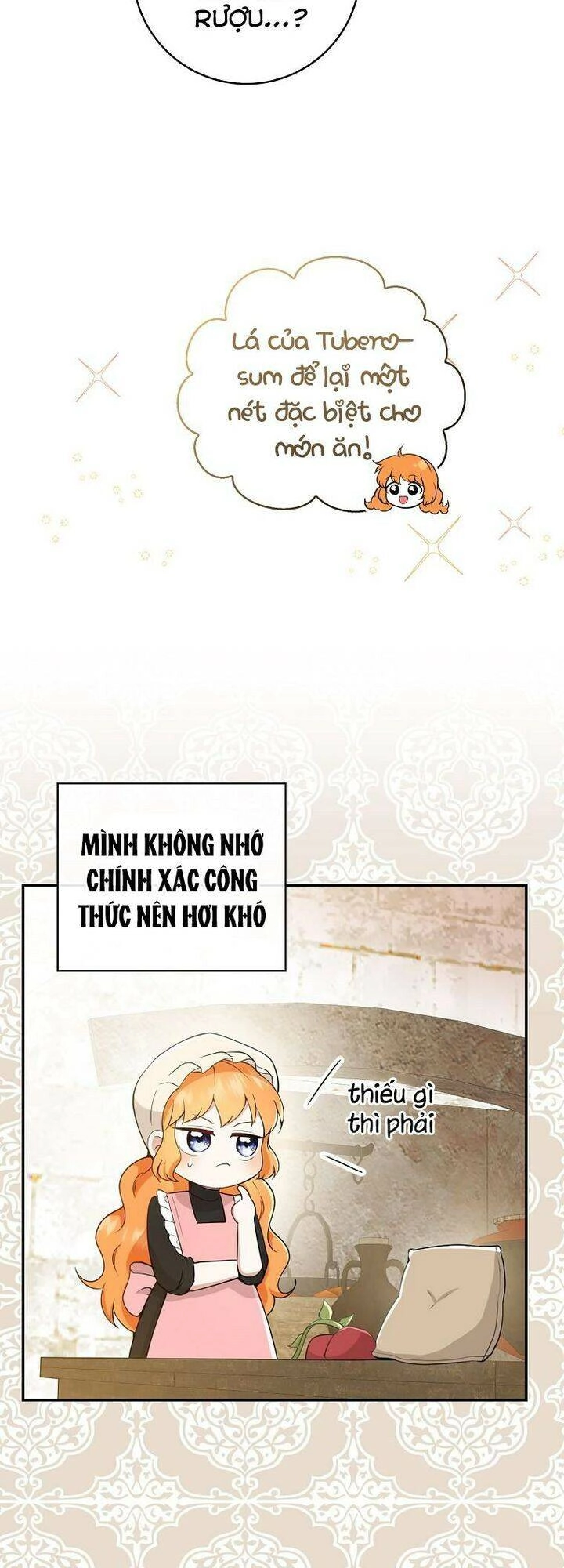 Sóc Con Tài Năng Chapter 19 - 25