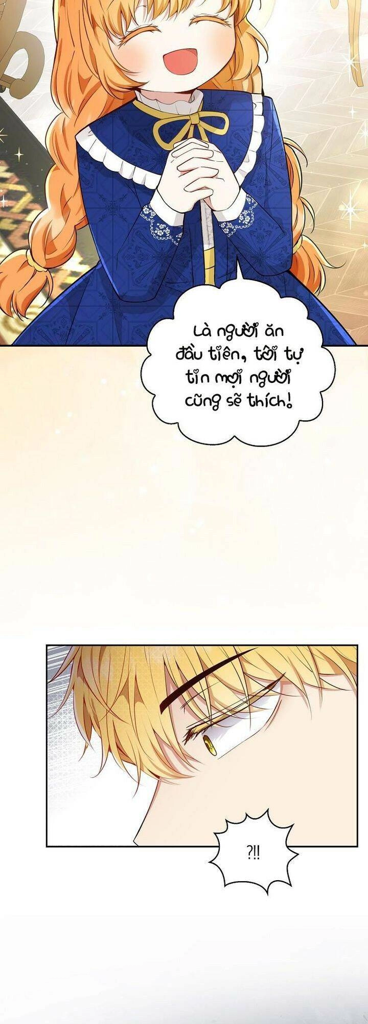 Sóc Con Tài Năng Chapter 19 - 27