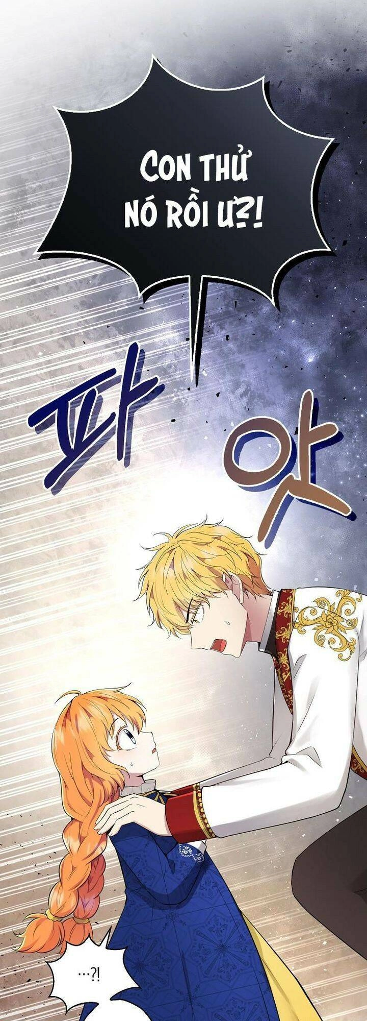 Sóc Con Tài Năng Chapter 19 - 28