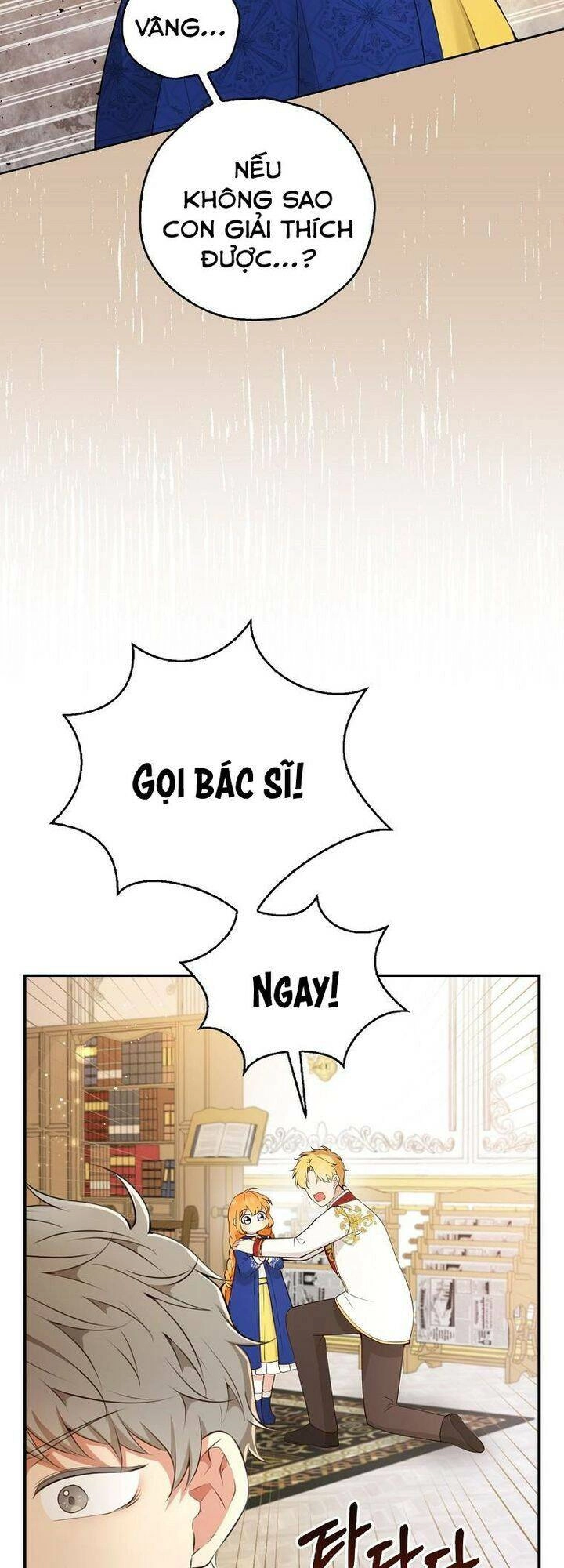 Sóc Con Tài Năng Chapter 19 - 29