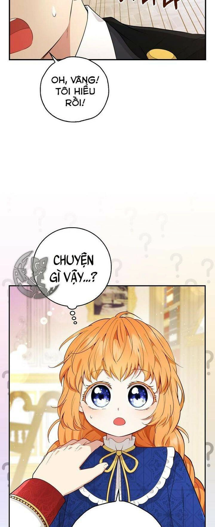 Sóc Con Tài Năng Chapter 19 - 30