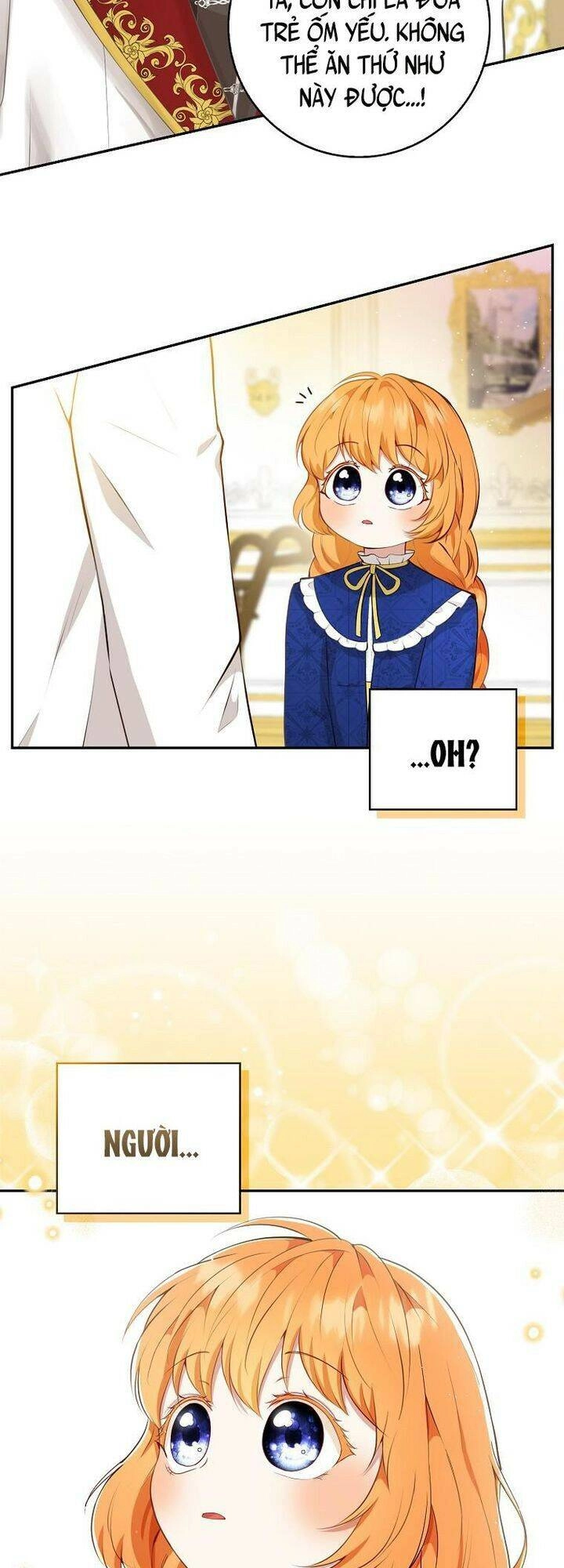 Sóc Con Tài Năng Chapter 19 - 35