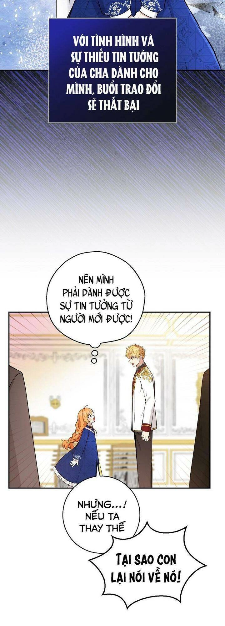 Sóc Con Tài Năng Chapter 19 - 39