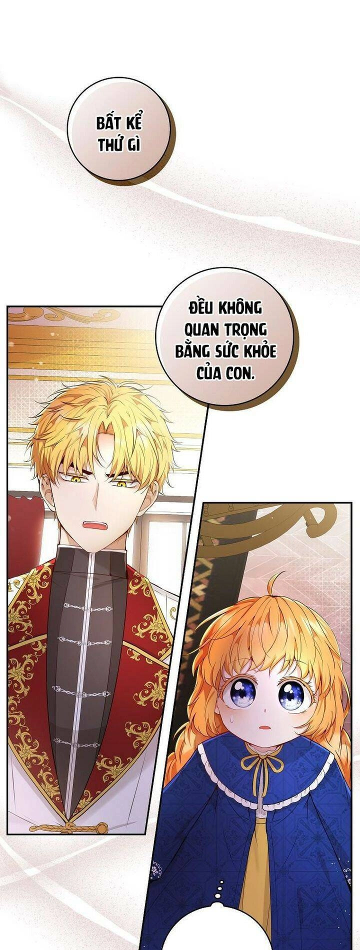 Sóc Con Tài Năng Chapter 19 - 40