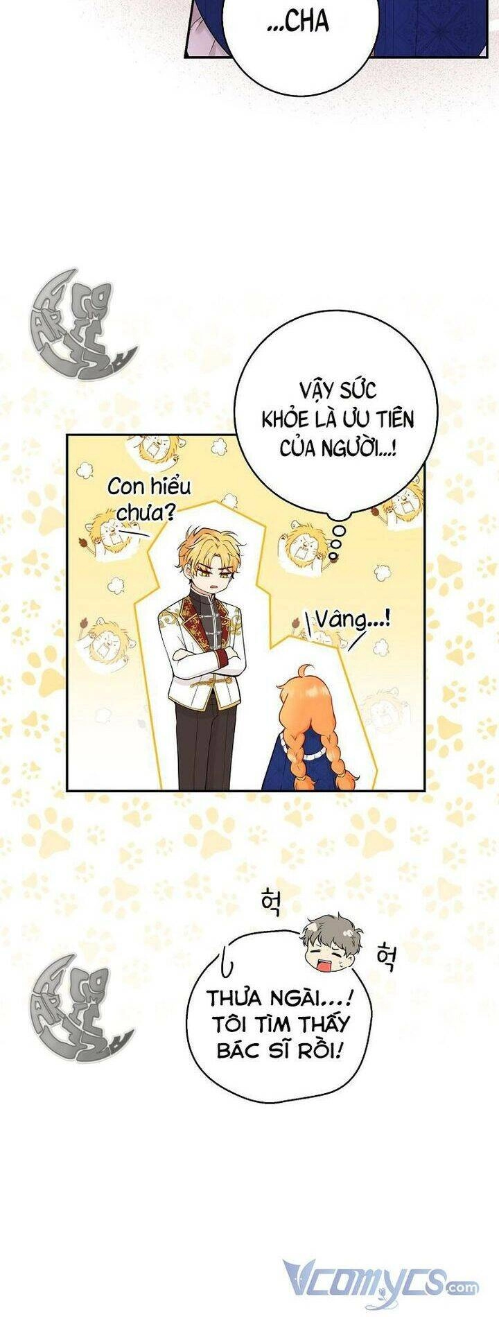 Sóc Con Tài Năng Chapter 19 - 41