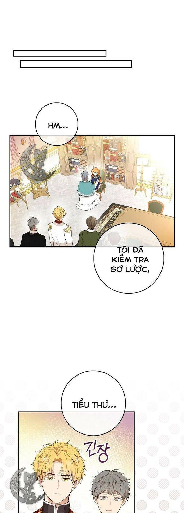 Sóc Con Tài Năng Chapter 19 - 42