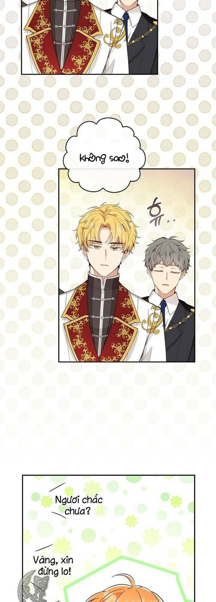 Sóc Con Tài Năng Chapter 19 - 43