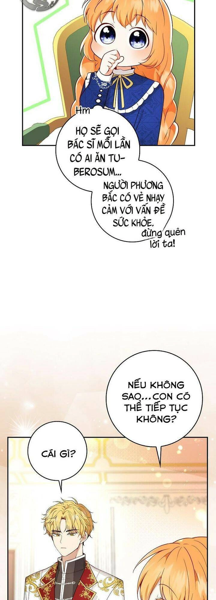 Sóc Con Tài Năng Chapter 19 - 44