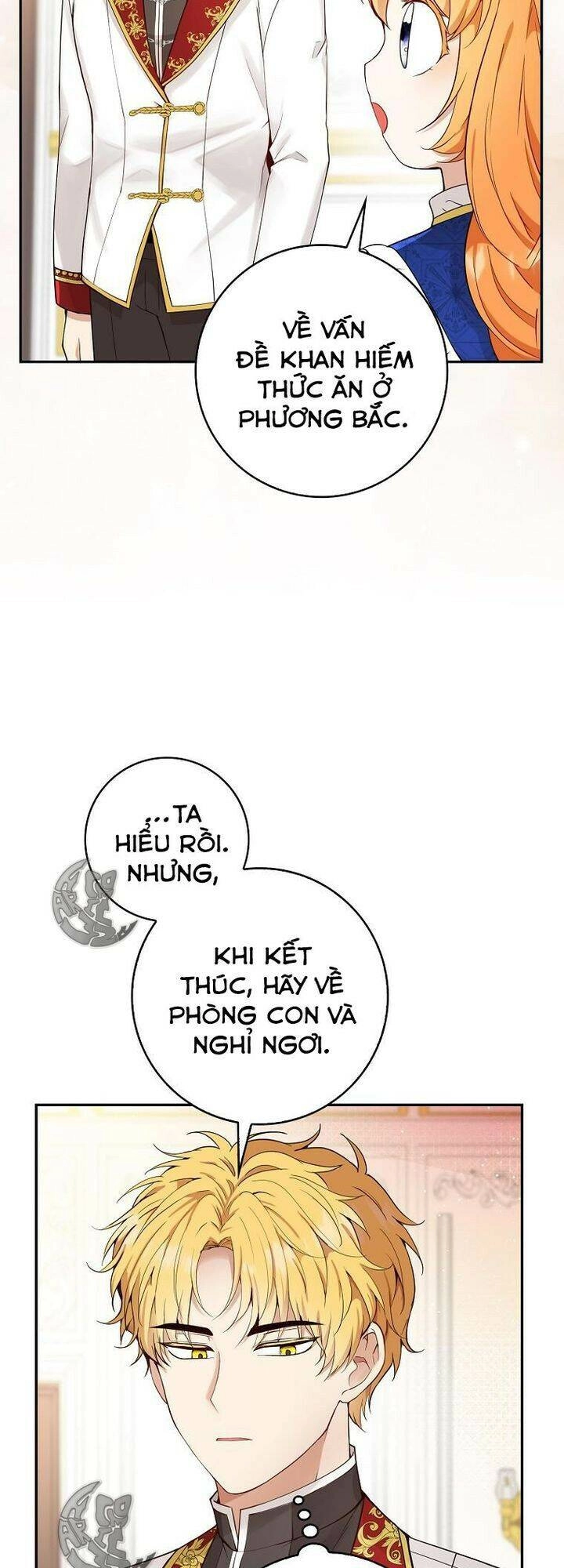 Sóc Con Tài Năng Chapter 19 - 45