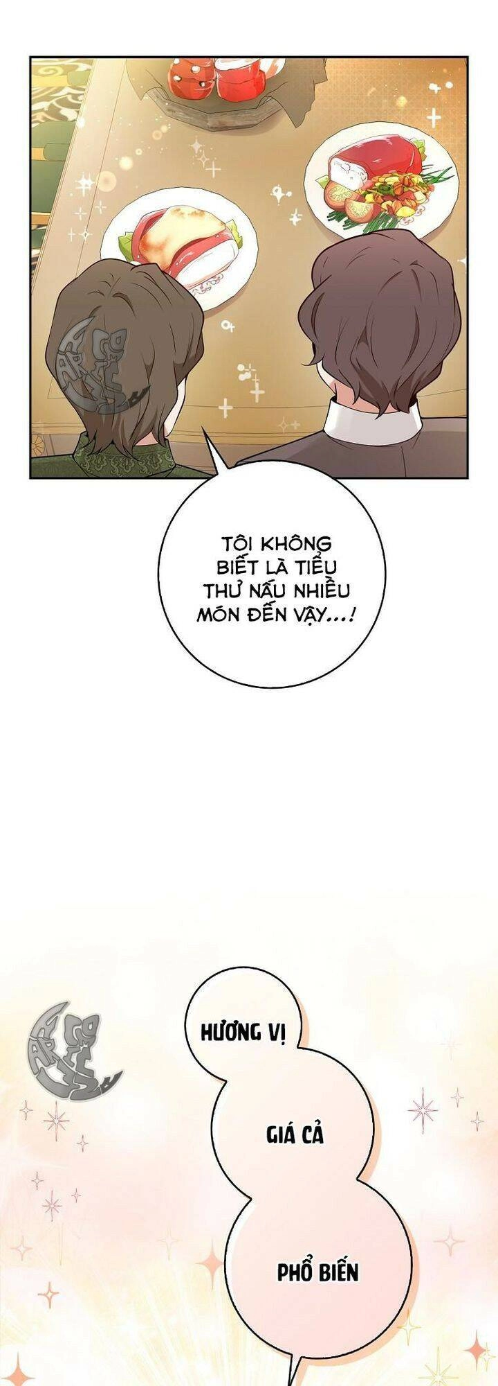 Sóc Con Tài Năng Chapter 19 - 50