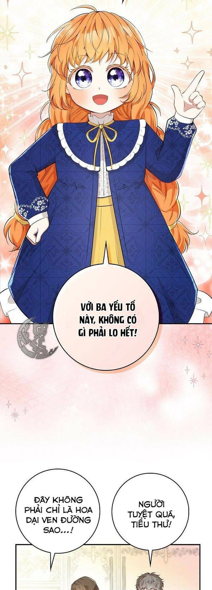 Sóc Con Tài Năng Chapter 19 - 51